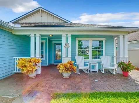 196 Ocean Cay Boulevard St Augustine FL 32080