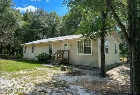 7912 Bundy Lake Road Keystone Heights FL 32656