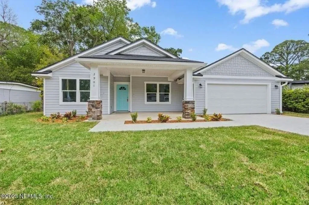 6133 Catawissa Court Jacksonville FL 32244