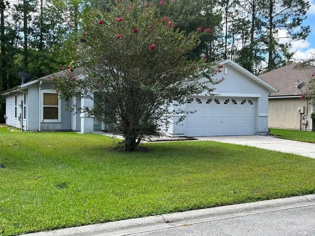 9792 Chirping Way Jacksonville FL 32222