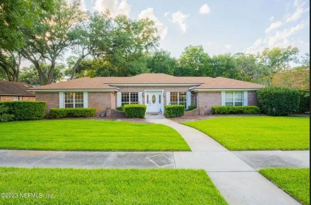 4442 River Trail Road Jacksonville FL 32277