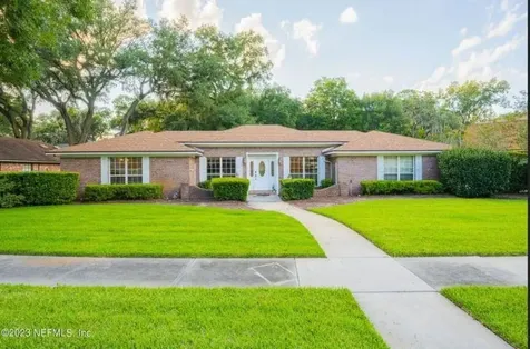 4442 River Trail Road Jacksonville FL 32277