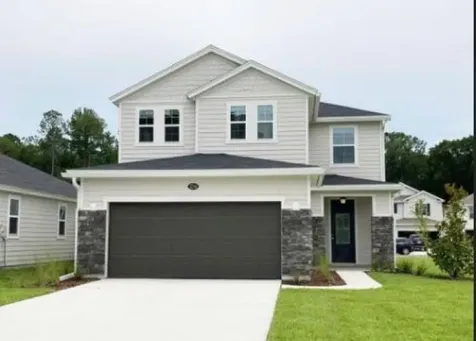 3216 Loblolly Pine Court Middleburg FL 32068