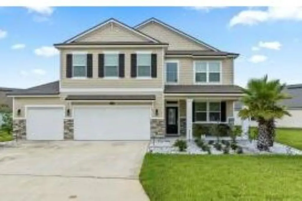 15918 Great Lakes Circle Jacksonville FL 32218