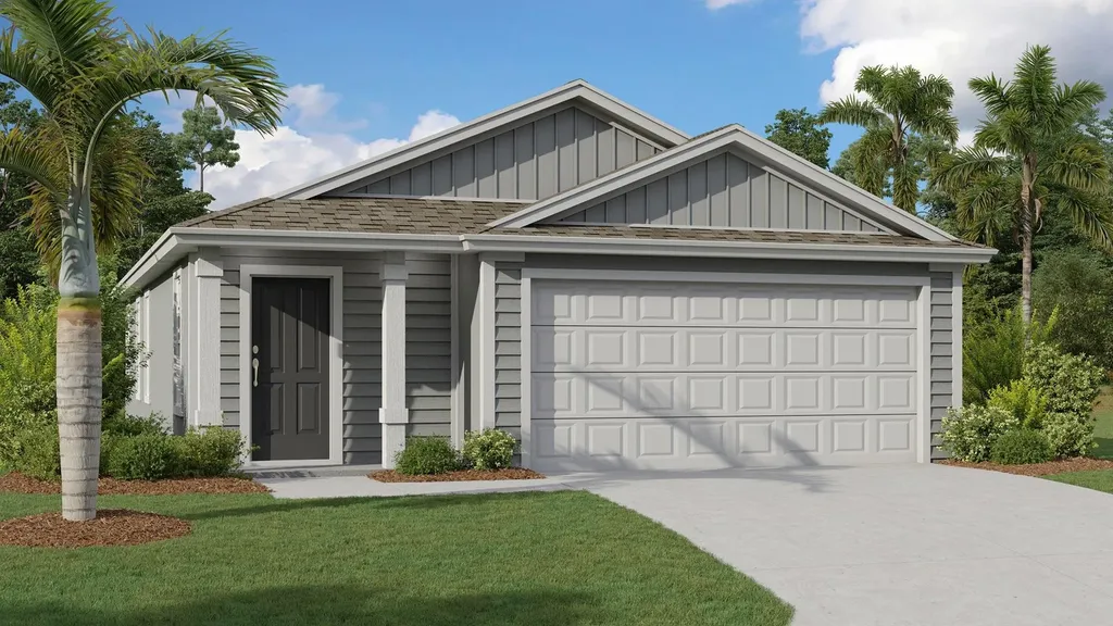 79 Chesterwood Road St Augustine FL 32084