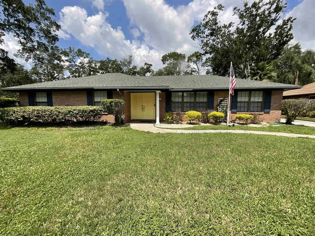 11820 Loretto Woods Court Jacksonville FL 32223