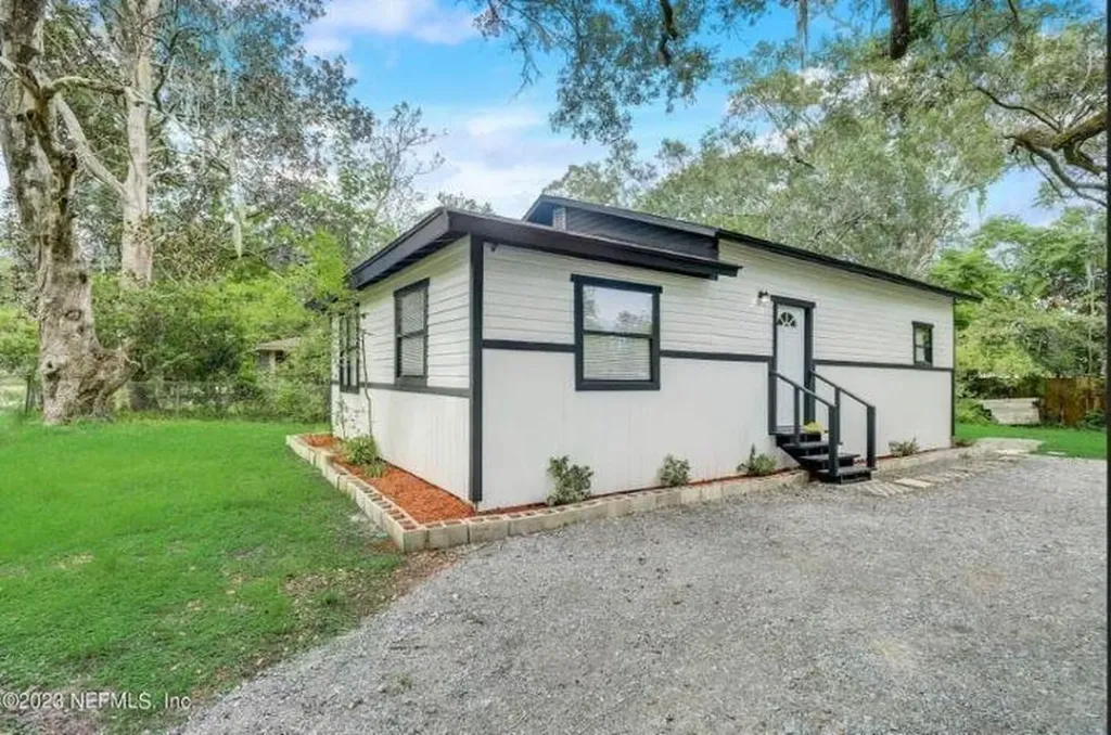 1281 Orton Street Jacksonville FL 32205