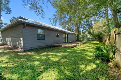 111 Bobwhite Road St Augustine FL 32086