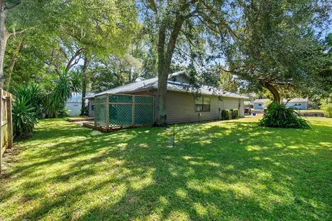 111 Bobwhite Road St Augustine FL 32086