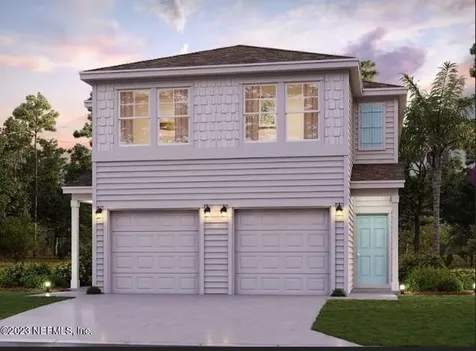 8125 Cheryl Ann Lane Jacksonville FL 32244