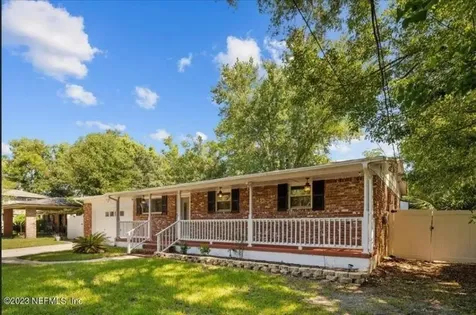 4341 Dazet Court Jacksonville FL 32210