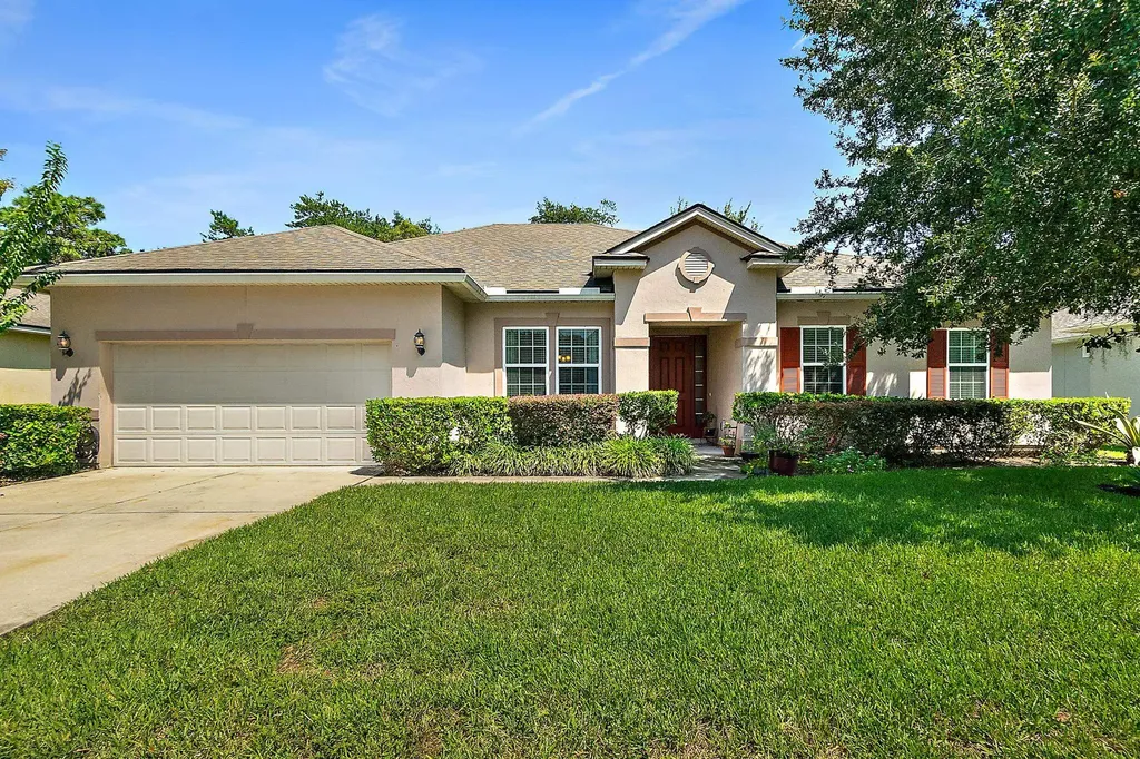 453 Gianna Way St Augustine FL 32086-3861