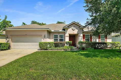 453 Gianna Way St Augustine FL 32086-3861