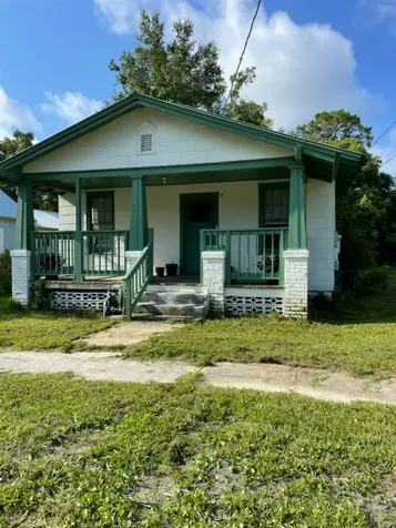 1311 Laurel Street Palatka FL 32177