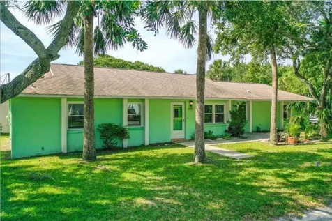 1247 S Flagler Avenue Flagler Beach FL 32136