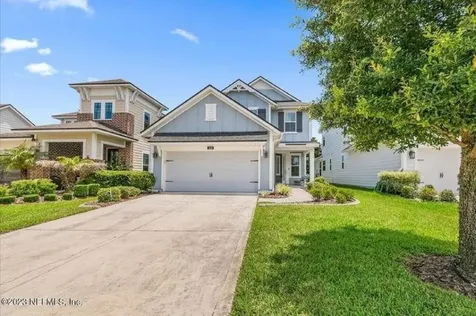 222 Vista Lake Circle Ponte Vedra FL 32081