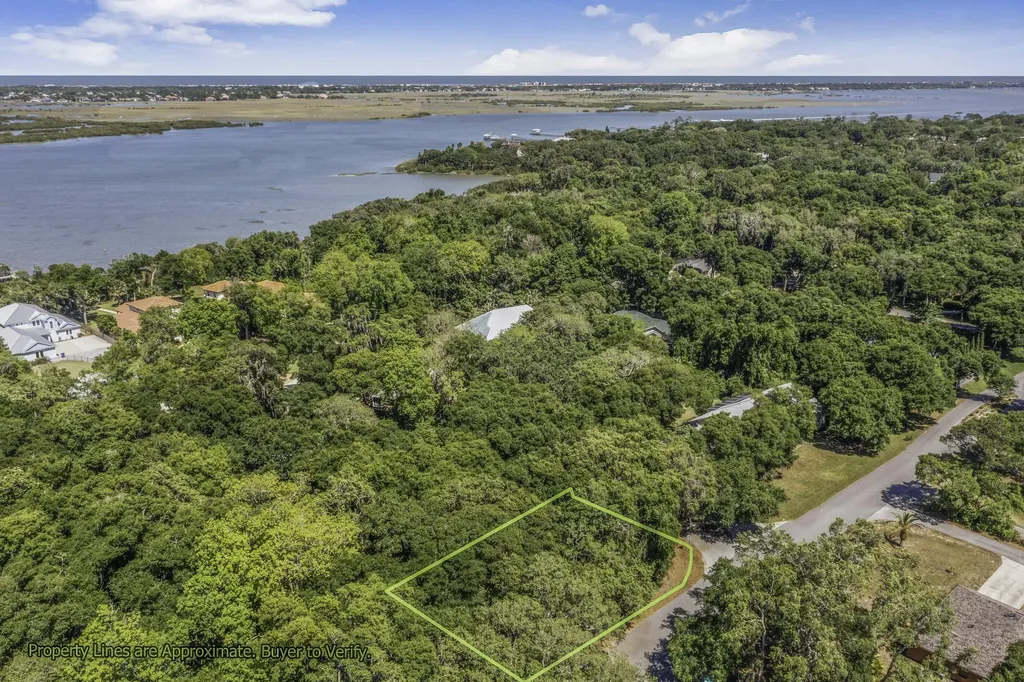 700 Wilkes Court St Augustine FL 32086