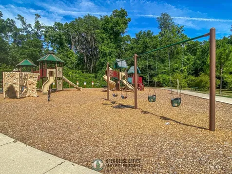 700 Wilkes Court St Augustine FL 32086
