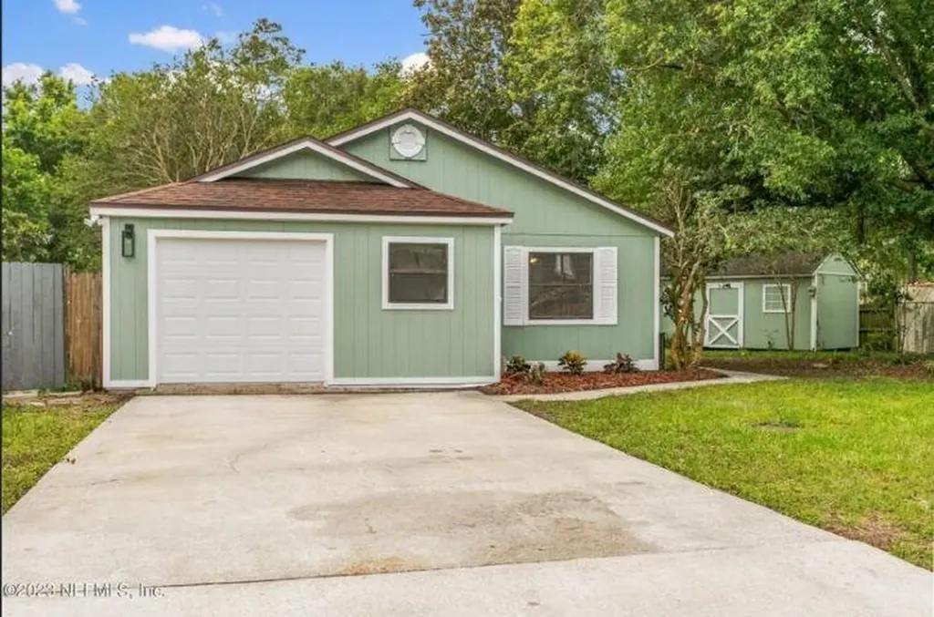 3085 Pablo Bay Court Jacksonville FL 32224