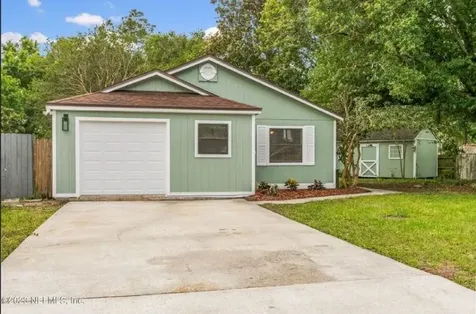3085 Pablo Bay Court Jacksonville FL 32224