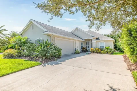 223 N Ocean Trace Road St Augustine FL 32080