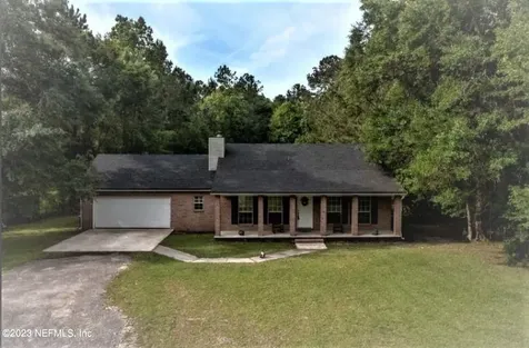 4257 Banks Road Middleburg FL 32068