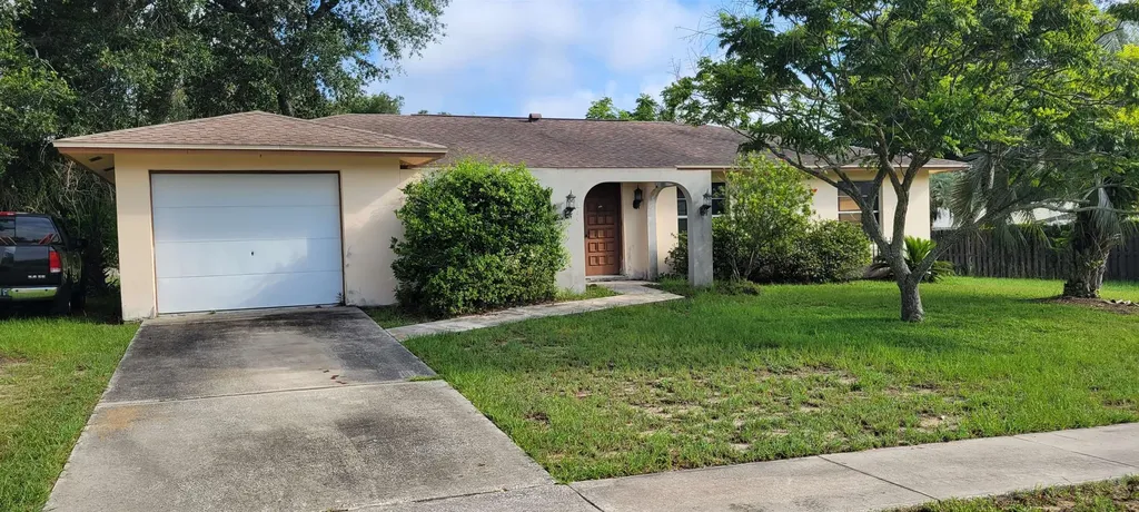 286 Costado Street St Augustine FL 32086