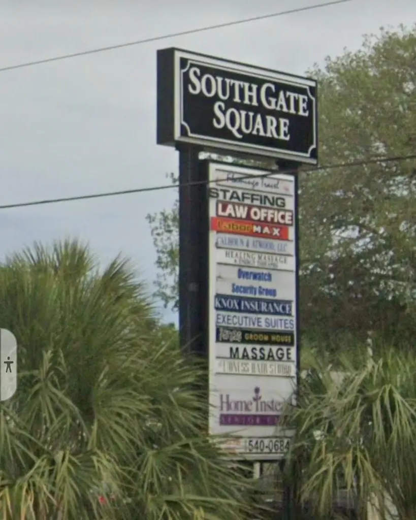 2730 S Us Highway 1 St Augustine FL 32086