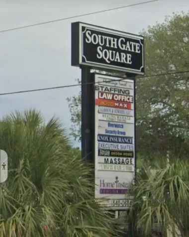 2730 S Us Highway 1 St Augustine FL 32086