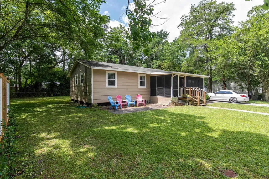 875 W 5th Street St Augustine FL 32084