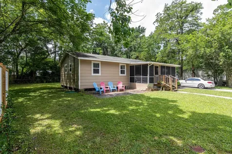 875 W 5th Street St Augustine FL 32084