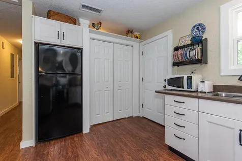 875 W 5th Street St Augustine FL 32084