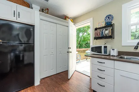 875 W 5th Street St Augustine FL 32084