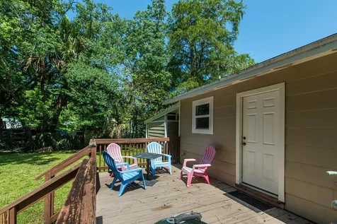875 W 5th Street St Augustine FL 32084