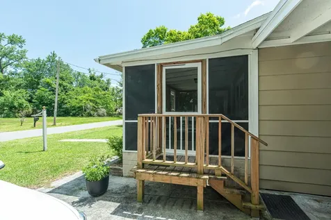875 W 5th Street St Augustine FL 32084
