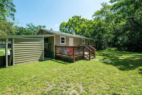875 W 5th Street St Augustine FL 32084