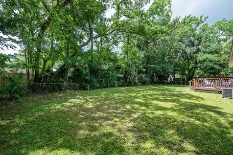 875 W 5th Street St Augustine FL 32084