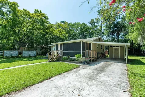 875 W 5th Street St Augustine FL 32084