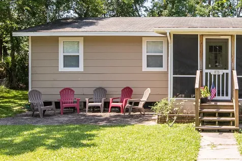 875 W 5th Street St Augustine FL 32084