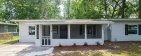 3648 Calla Drive Jacksonville FL 32207