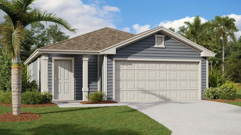 31 Chesterwood Road St Augustine FL 32084