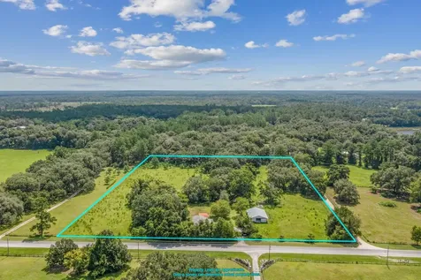 617 NW 202nd Street Newberry FL 32669