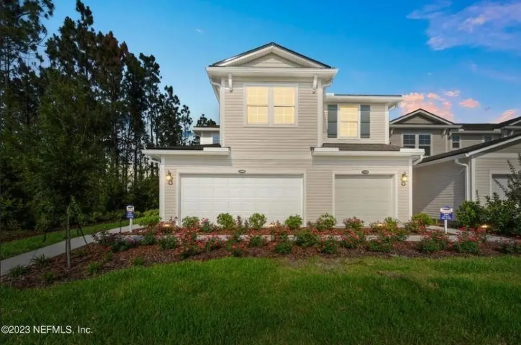 13905 Molina Drive Jacksonville FL 32256