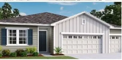 5162 Lake Joshua Court Jacksonville FL 32218