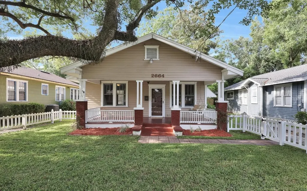 2664 Ernest Street Jacksonville FL 32204