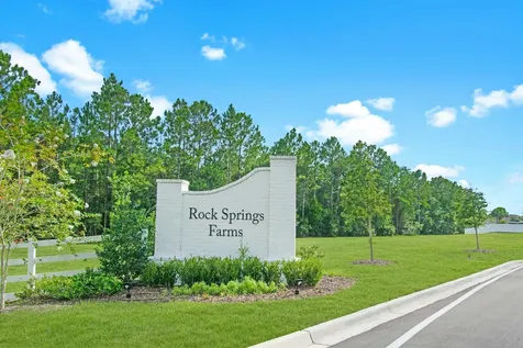 100 Ocean Jasper Drive St Augustine FL 32086