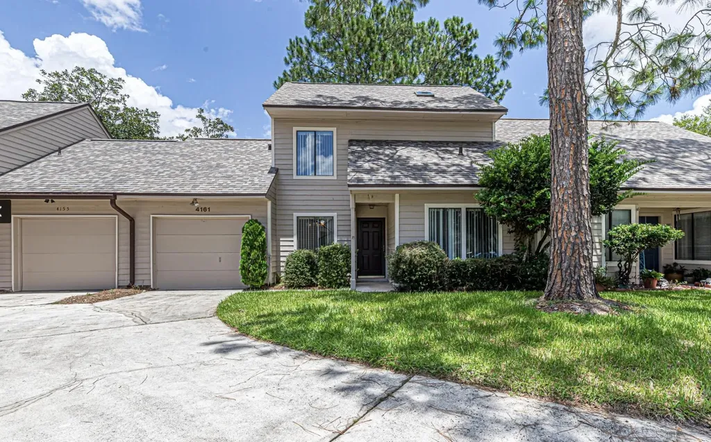 4161 Rollingwood Court Jacksonville FL 32257
