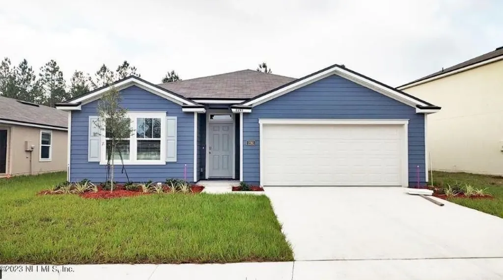 2291 Shady Breeze Lane Green Cove Springs FL 32043