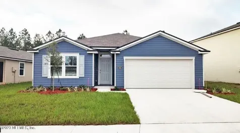 2291 Shady Breeze Lane Green Cove Springs FL 32043