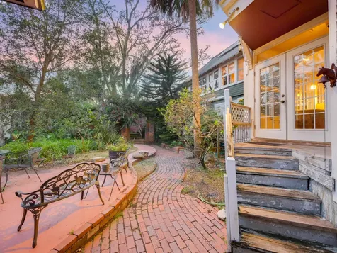 268 Street George Street St Augustine FL 32084